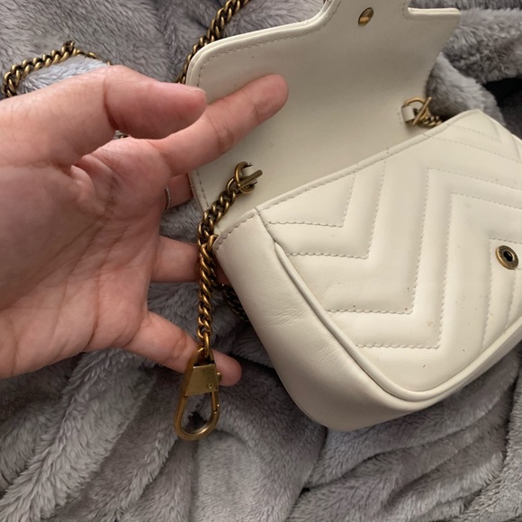 GUCCI MINI BAG - Picture 3 of 4